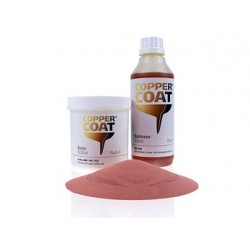 Kit de réparation Antifouling COPPERCOAT