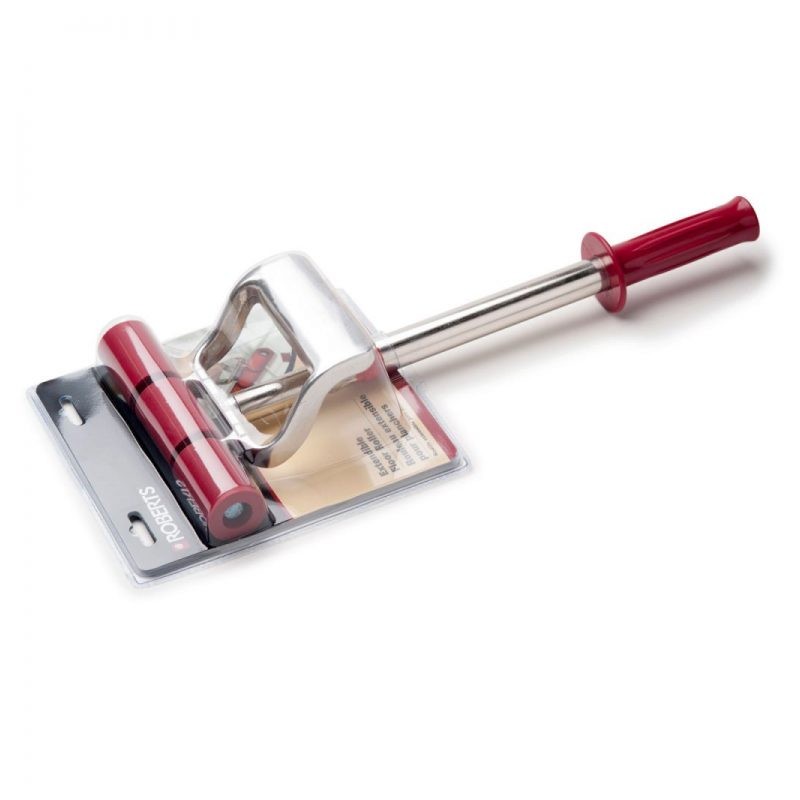 WDKX06 - Pistolet applicateur pour colle en saucisse