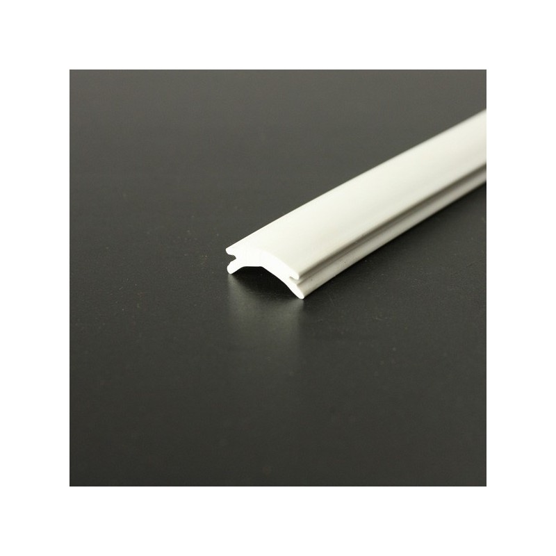 PVC 114 - Insert souple pour liston Aluminium ALI 114