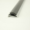 PVC 114 - Insert souple pour liston Aluminium ALI 114