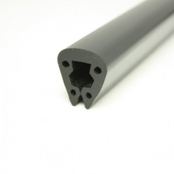 PVC 4/5 - Liston PVC souple...