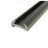 PVC 1472 - Liston PVC Rigide 38mm