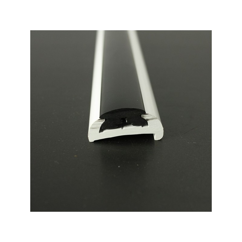 Liston bateau PVC rigide PVC 1472 38mm
