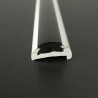 PVC 1472 - Liston PVC Rigide 38mm