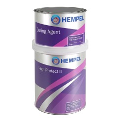 Primaire Epoxy HEMPEL HIGH PROTECT II - GREY