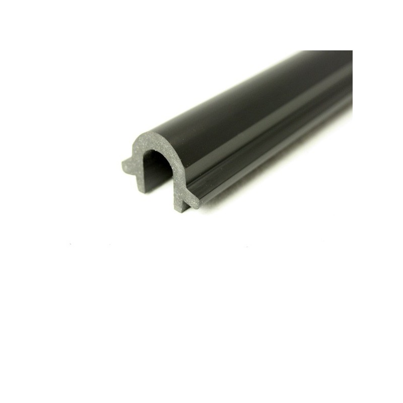 PVC 1062 - Insert PVC souple pour liston ALI 604 / ALI 605