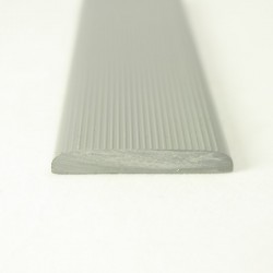 Bande de fixation PVC rigide 50 x 8mm
