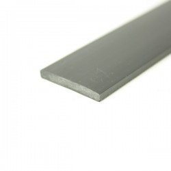 Bande de fixation PVC rigide 19 x 3mm