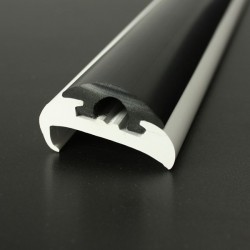 PVC 1417 - Liston PVC...