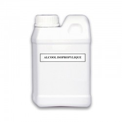 Diluant Alcool Isopropylique - 1 litre