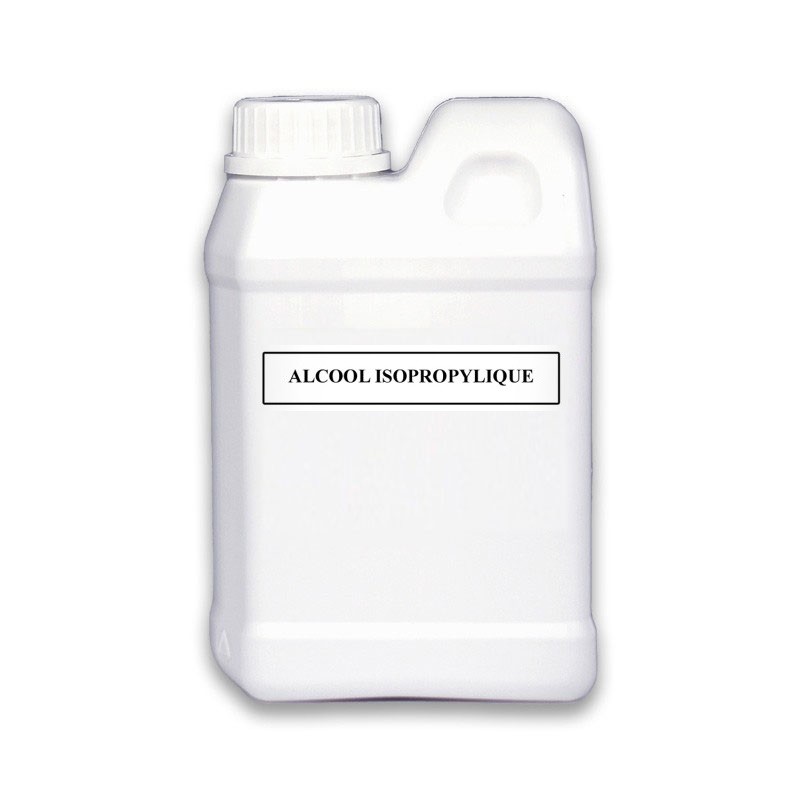 Diluant Alcool Isopropylique - 1 litre