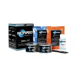 PROSPEED Revêtement antisalissure pour hélices et embases - 200ml