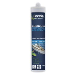 Bostik MSR Construction adhesive 290ml