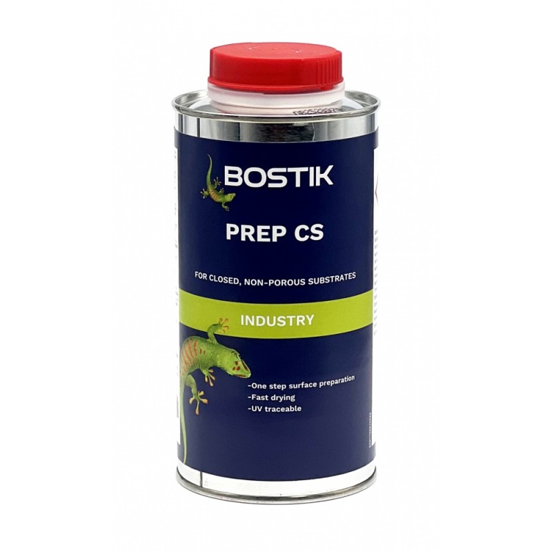 Primaire BOSTIK - PREP CS
