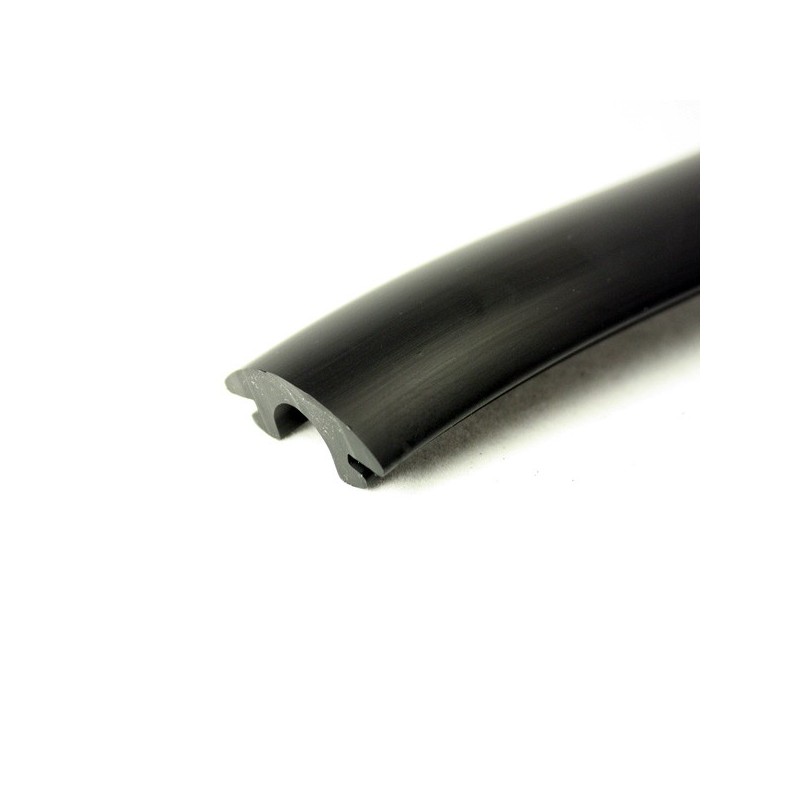 PVC 1418 - Insert souple pour liston PVC 1417
