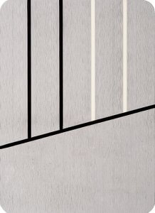 Flexiteek Grey